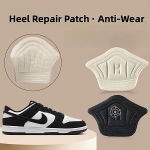 LINGMIAO | Wear Repair Anti-Wear Shoe Patches for Men and Women