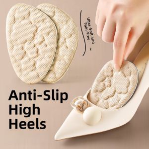 XIANZHAO | Anti-Slip Half-Size Insoles for Womens Shoes