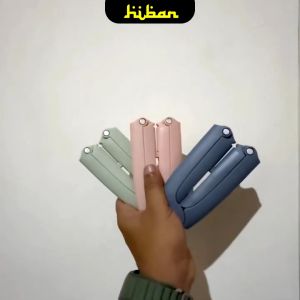 Gantungan Baju Mini Portable Perlengkapan Haji dan Umroh Dadu Store