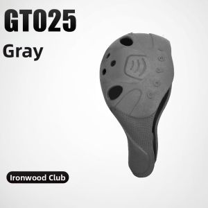 PGM GOLF | Universal Washable Protective Golf Club Head Cover