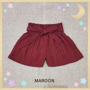 VINAKA Celana bayi dan anak perempuan "Cherryl Pants"