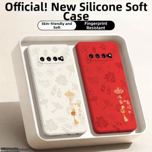 imobile | Drop Protection Case For Samsung S10 Series