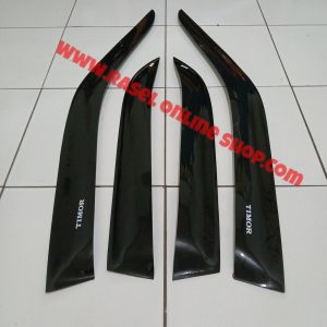 Talang Air Mobil Timor Model Slim