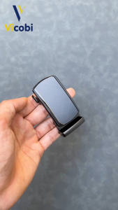 Đầu khoá thắt lưng nam bản 35cm Vicobi E7 mặt dây lưng làm từ hợp kim