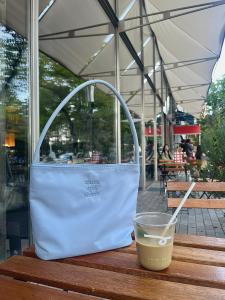 Túi Xách Nữ Vải Nylon Màu Hồng Nhỏ Gọn Túi Đeo Vai Đơn Túi Xách Túi Tote Phong Cách Hàn Quốc Túi Xách Thường Ngày Túi Xách Mềm