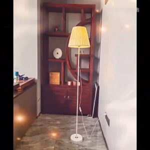 Modern Stand Lamp Standing Lamp Reading Lamp Bedside Lamp Floor Lamp Lampu Lantai Lampu Hiasan Berdiri IKEA