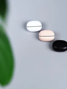 Fon Telinga Dalam Telinga Ultra Kecil Mini Wayarles Kualiti Bunyi HIFI Bunyi Sekeliling Paparan Digital Pintar Privasi Tidur Tidak Berkelip Polimer Bateri Litium. RUIJA