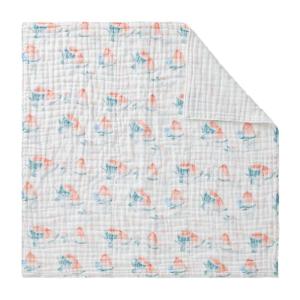 Usbettas | Newborn Ultra Soft Cotton Bath Towel