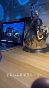 MEKANSM Kapal Pesiar Botol Cairan Drift Jam Pasir Ruang Tamu Dekorasi Kreatif Perahu Ornamen Mengambang Dekorasi Rumah Mainan Hadiah Ulang Perahu Kapal