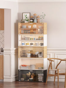 Acrylic Display Cabinet