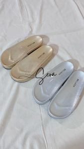 BELLEZA SERA - sandal wanita wedges 5 cm size 36 - 40 sendal platform mika