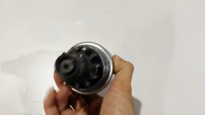 Bendix Starter Dyna Rino 115ET 14B 130LHT EURO 2 V83 F50 11T - 10007969