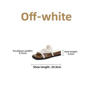 Josiny | Elegant Slip-Ons for Summer