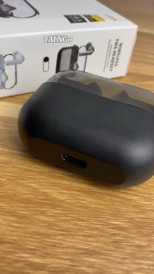 ( SALE 50% ) Tai Nghe Bluetooth S60 Kết Nối Không Dây Thế Hệ Mới – Mic Rõ Nét Pin Trâu Hộp Sạc Sang Trọng Nghe Nhạc Chơi Game Cực Đỉnh