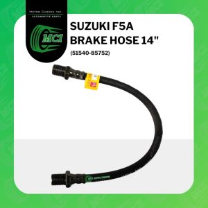 BRAKE HOSE for Suzuki F5A 14" inches Vehicle Van Truck Spare Part Brake Cable Wire