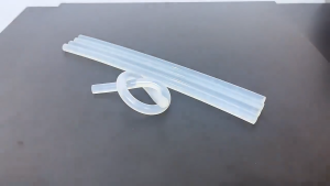 100/300PCS Hot Melt Glue Stick (7mm*160mm) High End Adhesive Glue Stick for DIY Clear Glue Stick