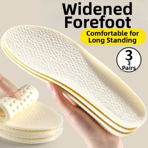 ZHIHAOEN | Wide Head Anti-Slip Sandal Pads Thick Sole