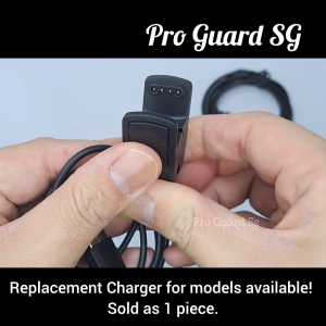[SG] Replacement Charger for Garmin Descent MK3i MK3 MK2 MK2S MARQ (Gen 2) MARQ2 G1