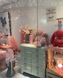 Retro Japanese Style Metal Drawer Cabinet Iron Storage Cabinet Eco-friendly Dining Room Sideboard Decorative Feature Cabinet