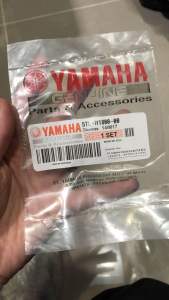 areng arang cool stater brush Mio lama 5TL H1800 00