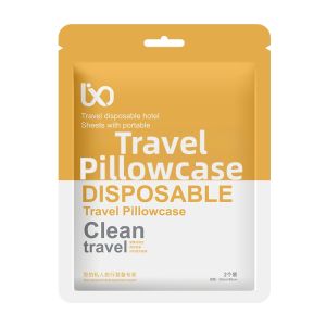 Thickened Sterile Disposable Pillowcase