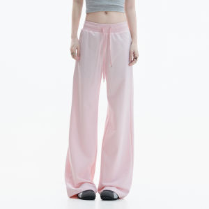 zuocisankon | Summer Comfortable Loose Waist Casual Pants