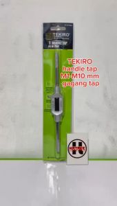 TEKIRO Handle Tap M1-M10 mm: Gagang Tap Berkualitas & Original