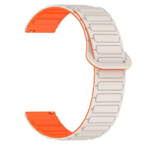 Silicone 22mm Watch Strap for HUAWEI WATCH 5 4 GT 5 Pro Band GT 4 3 SE 2 46mm HONOR Magic Watch4 GS 3 Pro Replacement Bracelet