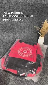 OMIPABAGS - Tas Ransel Pioma & Tas Sekolah Anak