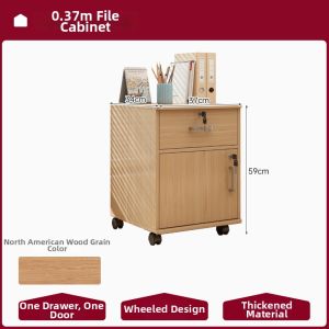 MOLORE | Modern Simple Style Storage Cabinet Small