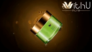 【Blissss】WithUPure ลดรอยสิว ควบคุมความมัน ช่วยบำรุงและเสริมเกราะ ช่วยบำรุงและเสริมเกราะป้องกันใบหน้า