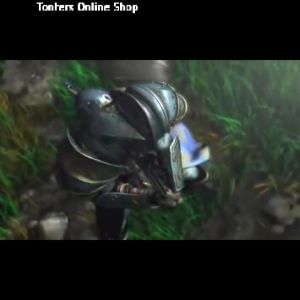 Warcraft 3 Reign of Chaos and Frozen Throne PC Game for Windows