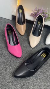 DEXA - Belinda Heels kerja Premium UL 59