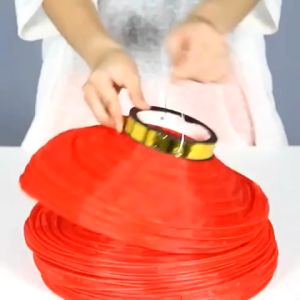 Lampion Imlek: Dekorasi Tahun Baru China