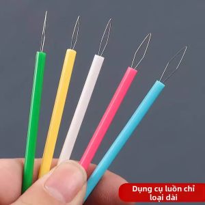 PH | Dụng Cụ Đưa Chỉ Qua Kim