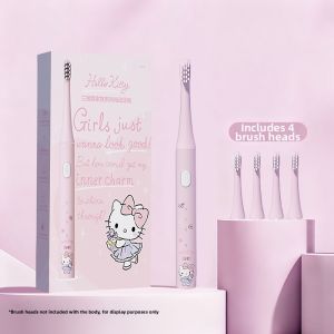 MANTUOLUO | Childrens Birthday Gift Electric Toothbrush 2026 New