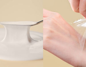 DERMAFIRM The Peptide Tension Mask P4 60g (Peel off)