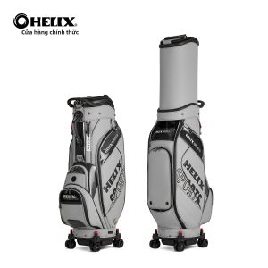 HELIX | Túi Gậy Golf Du Lịch Chống Thấm Nước Bền