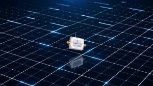 Phụ Kiện Vi Sóng Tần Số Vô Tuyến Băng Rộng 10 MHz-6GHz Coaxial Bias Tee Dành Cho Các Bộ Phận Và Phụ Kiện Của Thiết Bị