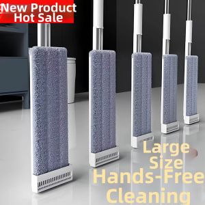Jiaxun | No-Hand-Wash Flat Mop