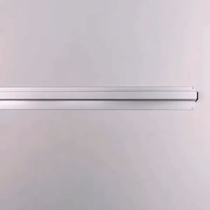 Premium Kitchen Menu Clip Holder Receipt Clip Holder No Punching Stick Order Tab Document Holder Quality Aluminum Alloy Ticket Tabel Receipt Hanging Rack Ticket Bill Check Holder Tab Grabber Clipboard for Hotels Restaurants Bars