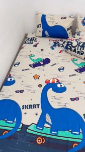 SPREI DINO SKATER