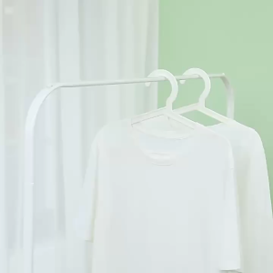 5 Layers Pant Scarf Clothes Hanger Tie Belts Trousers Wardrobe Storage Rack 晾裤架 Penyangkut Seluar