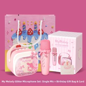 TMSU | Gift Microphone for Children