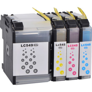 CHG | Black Printer Ink Cartridge