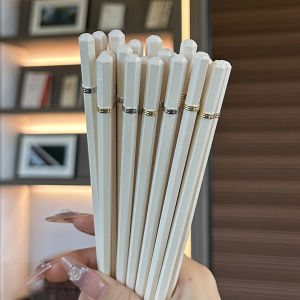 Gói Đôi Gạt Cáp Hợp Kim Trắng Kiểu Âu Sang Trọng Của C-SISAN Thiết Kế Đơn Giản Cho Gia Đình Thương Hiệu C-SISAN Trung Quốc Đại Lục