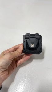 หูยึดกะบะลายเนอร์ VIGOREVO D-MAX NP300Frontier FORDRanger AERO พลาสติก