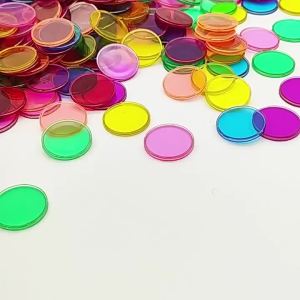 Magnet Wand Montessori Color Cognitive Math Count and Sort Learning Education Toys For Children Bingo Magnet Stick Horseshoe