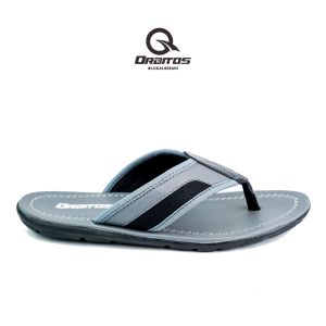 Orbitos Baxa Sandal Japit 39-43 Sandal Japit Pria Sandal Casual Sandal Pesta Sandal Santai Sandal Jalan Jalan Sandal Hangout Sandal Kopdar Sandal Korea Orbitos Sandal Japit Pria
