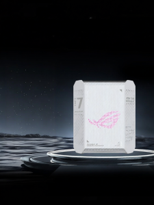 ASUS | Bộ Phát WiFi7 Cho Game AI Cổng 2.5G